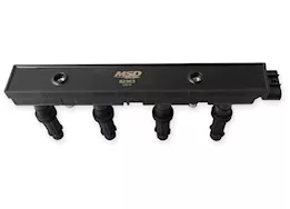 MSD Ignition 11-20 encore/trax 1.4l turbo blaster series ignition coil, blac