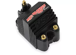 MSD Ignition Blaster ss ignition coil/black