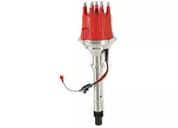 MSD Ignition Chevy v8 ready-to-run distributor w/internal module