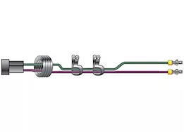 MSD Ignition Gm hei module bypass cabl