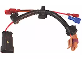 MSD Ignition Wiring harness, msd to late model 96-on g