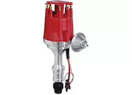 MSD Ignition Oldsmobile ready-to-run distributo