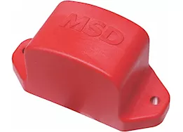 MSD Ignition Tach adapter, for use on non-current limition ignitions, re