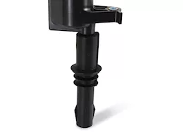 MSD Ignition 04-08 expedition/f150 4.6/5.4l street fire ignition coils, 3-valve engines, bla