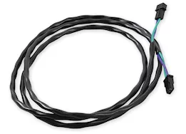 MSD Ignition Digital 6a ignition control/built-in led/black