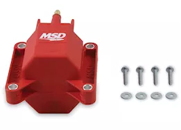 MSD Ignition Ford aerostar/f250 fti ignition coil