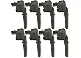 MSD Ignition Coils, street fire, ford 4.6/5.4l 4-valve 99-14 8-pack