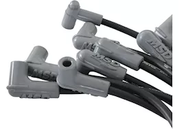 MSD Ignition Sb chevy hei super conductor, blac