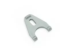 MSD Ignition Chevy billet distributor hold down clam