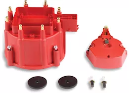 MSD Ignition 75-90 gm distributor cap & rotor, re