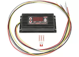 MSD Ignition Digital rpm window switch, can be used w/ input voltage of 9-18 volt