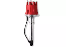 MSD Pro-Billet Distributor