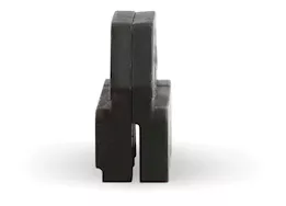 MSD Ignition Crimp jaws weatherpak pn3505