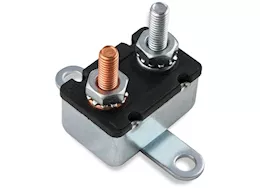 MSD Ignition Electric fuel pump harness & relay wiring kit, 30 am