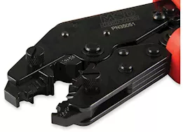 MSD Ignition Pro crimp tool, rachet action, 8.5m