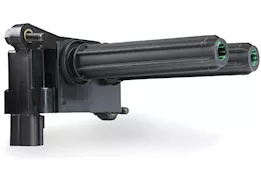 MSD Ignition Hemi blaster ignition coil/black/8-pac