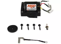 MSD Ignition Ignition coil for gm hei distributor