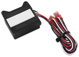 MSD Ignition Tach/fuel adapter for magnetic trigge