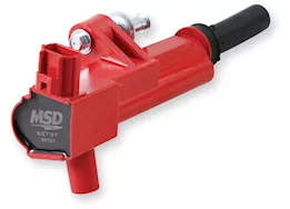 MSD Ignition 09-12 dodge 1500,dakota,durango/ 09-13 jeep commander  ignition coils blaster se