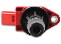 MSD Ignition Hyundai/kia 1.6l turbo blaster series ignition coil, red, 9-pac