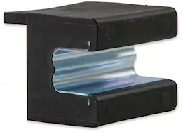 MSD Ignition Super conductor spark plug wire set, multi-angle plug, hei cap, re