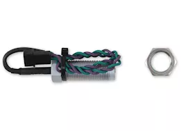 MSD Ignition Crank trigger pickup, non-magnetic, 3/4in -16, un