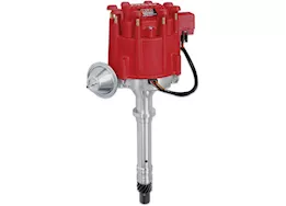 MSD Ignition Gm hei billet distributor/ready to run/red