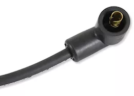 MSD Ignition Ford 302/351w hei street fire wire set, blac