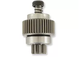 MSD Ignition Dynaforce replacement starter gear clutch assembl