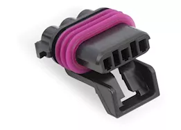 MSD Ignition Pickup assem., hall effect, 3/4x16 unf