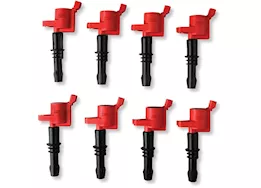 MSD Blaster Coil-on-Plug Ignition Coils|82438