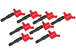 MSD Blaster Coil-on-Plug Ignition Coils|82438