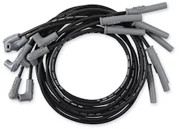MSD Ignition Gm gen-iii universal super conductor spark plug wire set ls engine