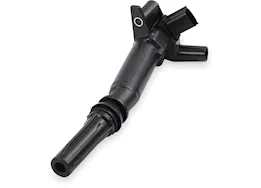 MSD Ignition 10-17 ford f-series 6.2l v8 ignition coil, black, 8-pac