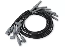 MSD Ignition Gm gen-iii universal super conductor spark plug wire set ls engine