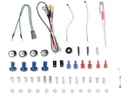 MSD Ignition Digital 6-plus ignition control soft touch 2 step rev control/1 stage retard