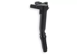 MSD Ignition 10-17 ford f-series 6.2l v8 ignition coil, black, 8-pac