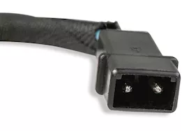MSD Ignition Universal ignition teste