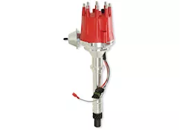 MSD Ignition Chevy v8 ready-to-run distributor w/internal module