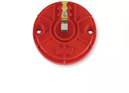 MSD Ignition Distributor cap & rotor , msd/gm v8 points, re