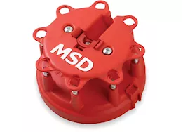 MSD Ignition Ford hei distributor cap, re