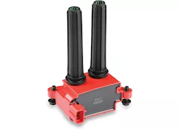 MSD Ignition Ram 1500/2500/3500 hemi blaster ignition coil/red/8 pac