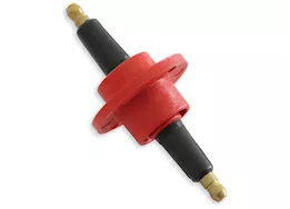 MSD Ignition Firewall feed thru, re