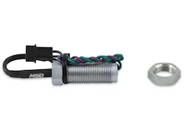 MSD Ignition Crank trigger pickup, non-magnetic, 3/4in -16, un
