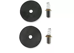 MSD Ignition Gm hei distributor cap, re
