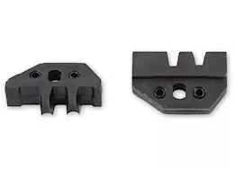 MSD Ignition Crimp jaws weatherpak pn3505