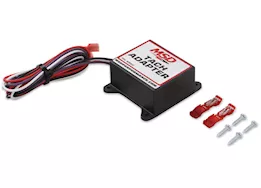 MSD Ignition Tach/fuel adapter for magnetic trigge