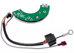 MSD Ignition Heat hei module/high output w/built-in rev limite