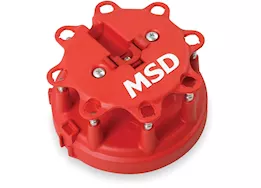 MSD Ignition Ford hei distributor cap, re