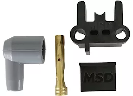 MSD Ignition Sb chevy hei super conductor, blac
